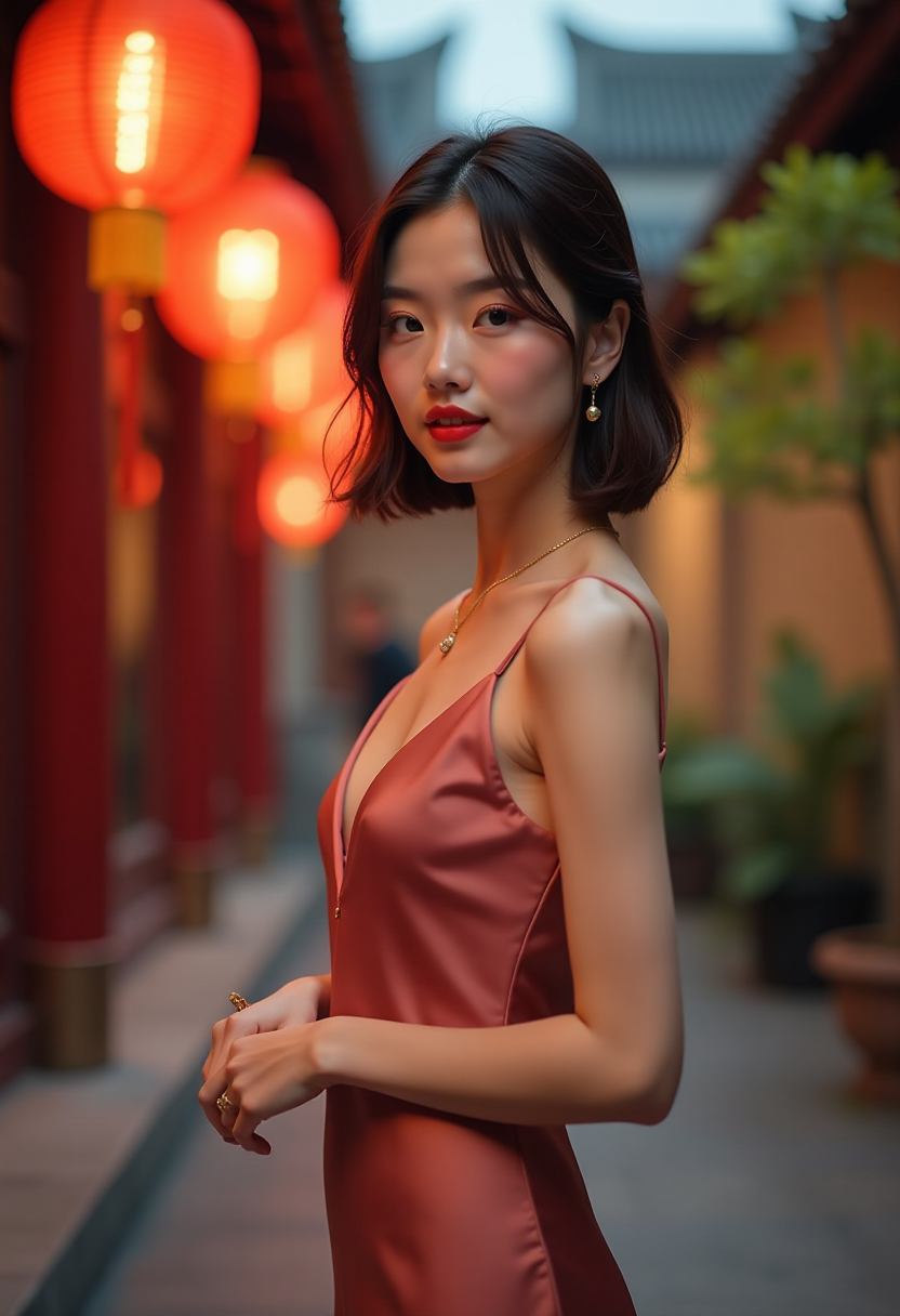 第二把钥匙