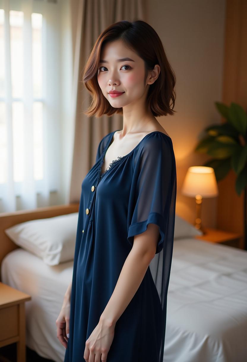 恶魔爸爸剧照