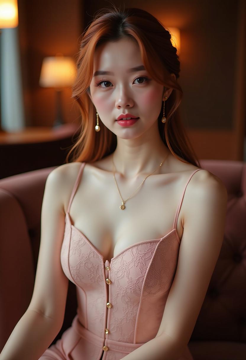 白手套