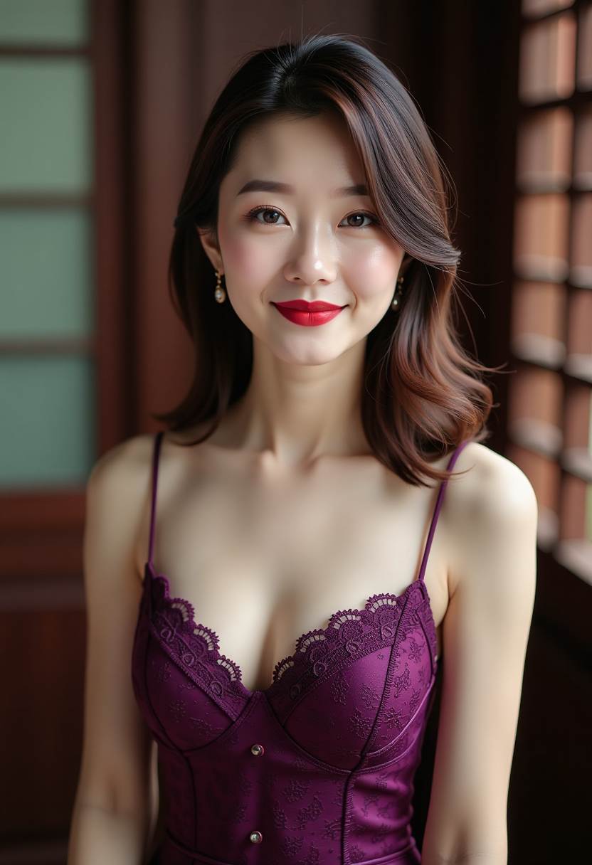 沉默的家谱